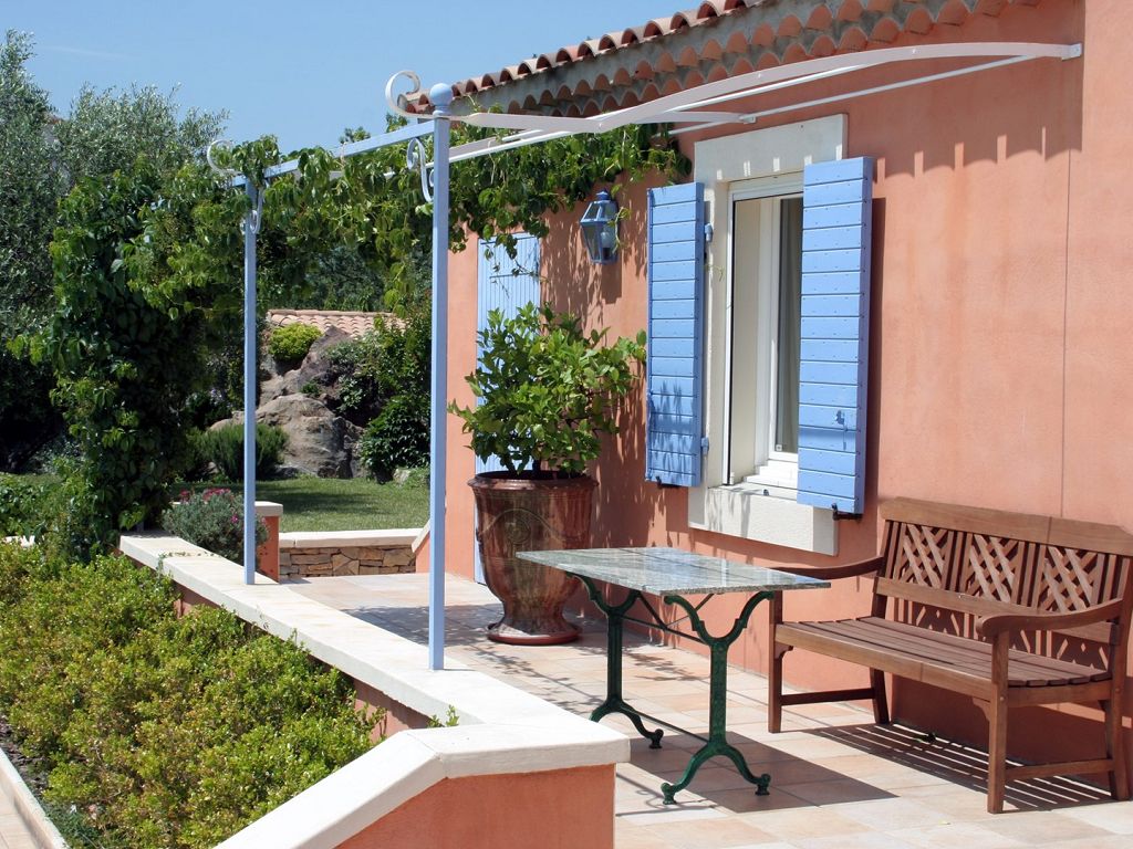 Photo du bien Maison provençale