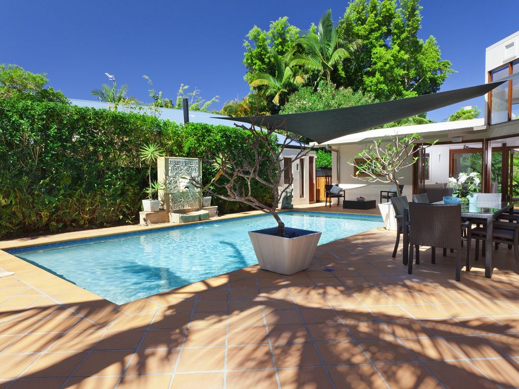 Photo du bien Maison d'architecte