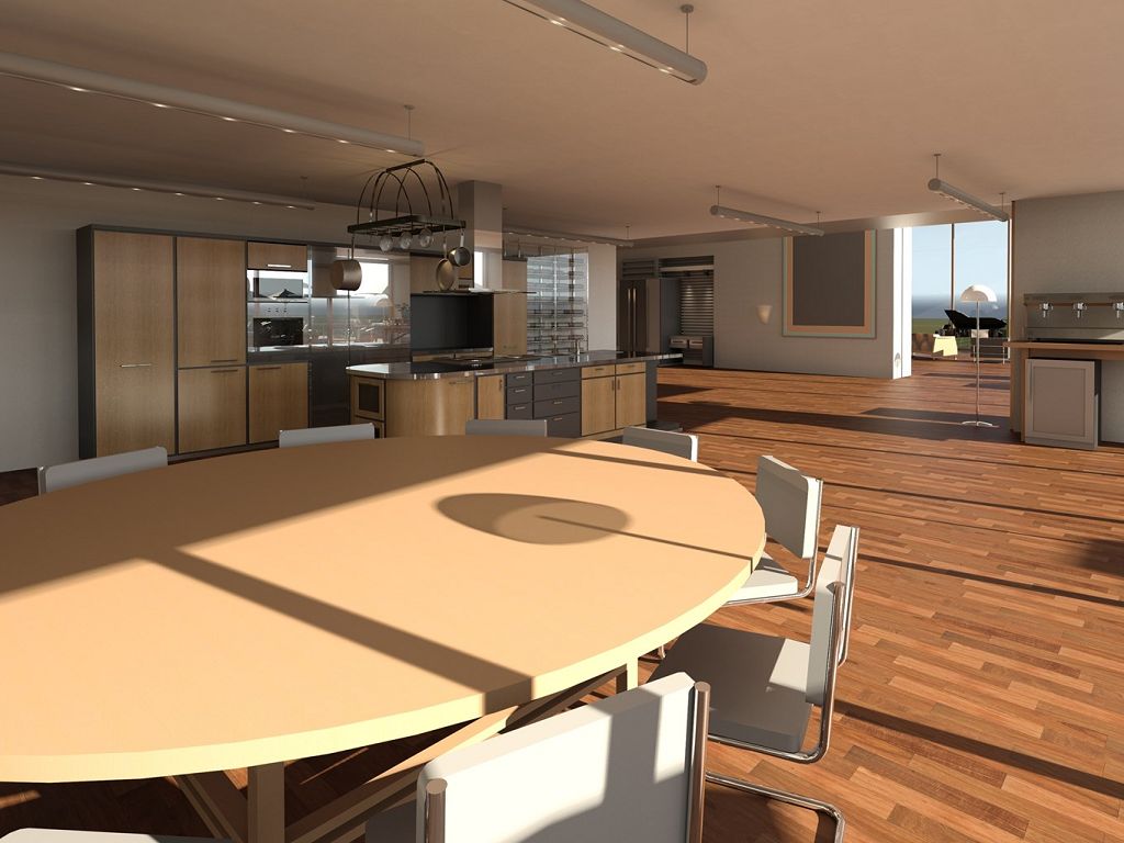 Maison Contemporaine