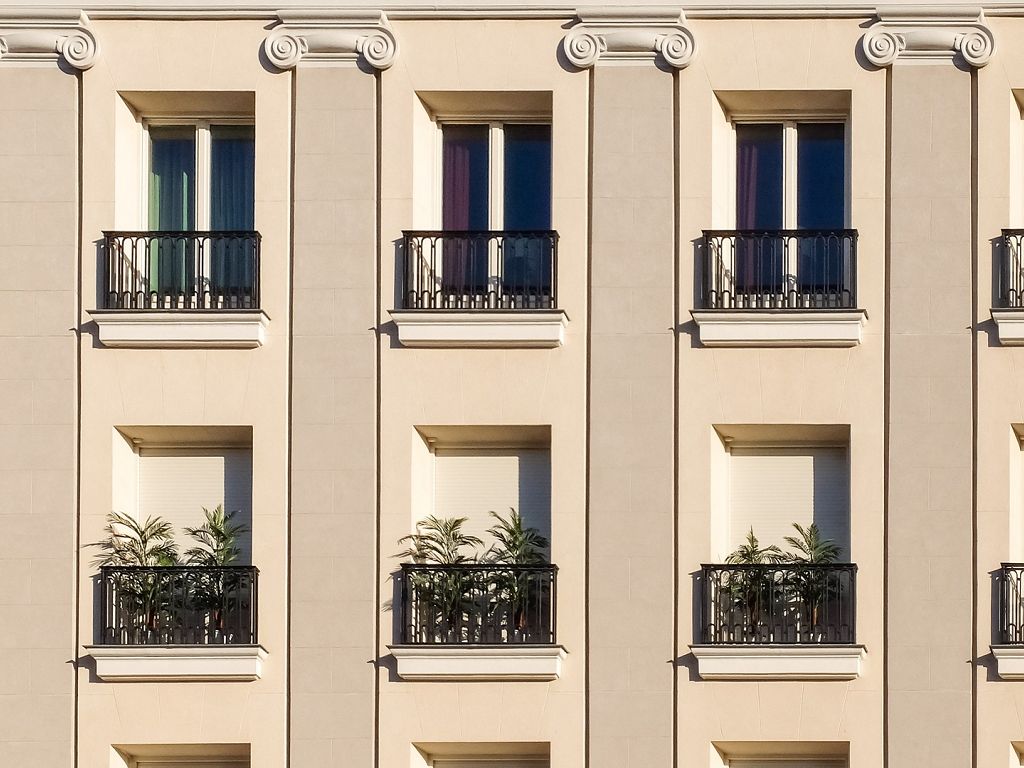 Photo du bien Bureaux