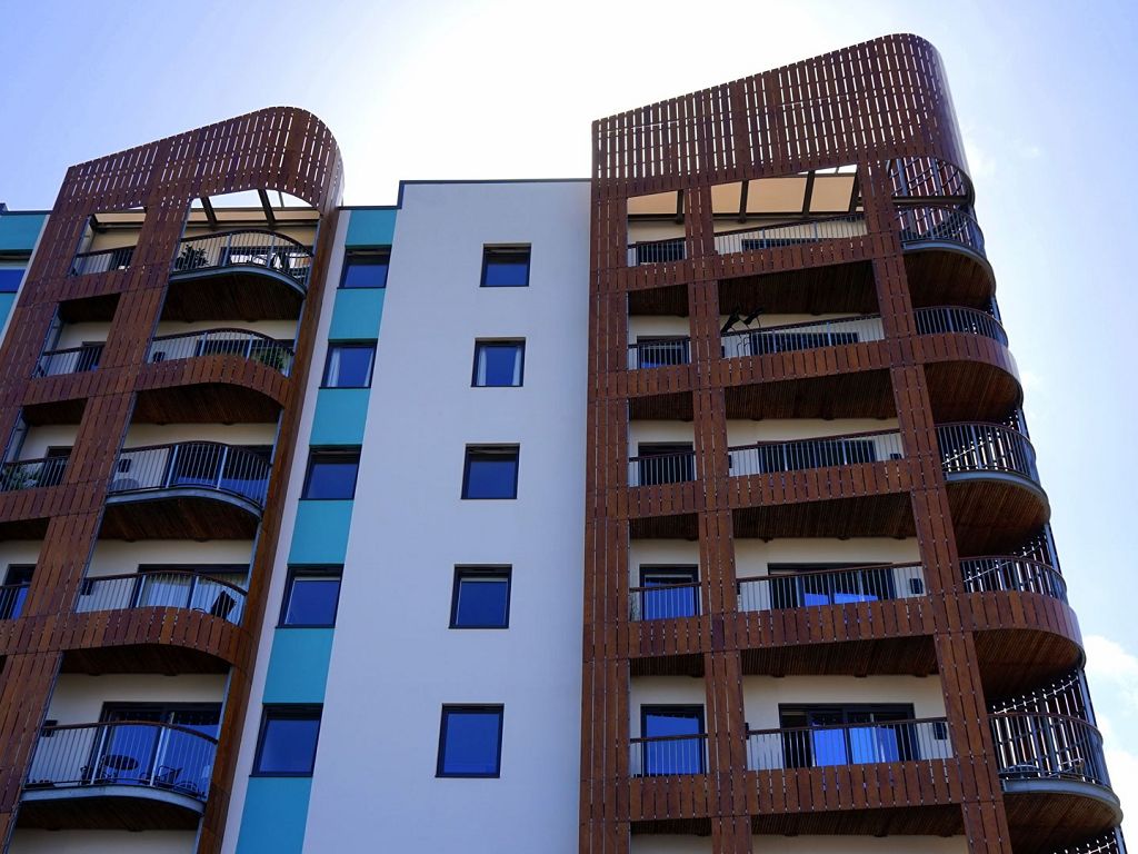 Photo du bien Studio